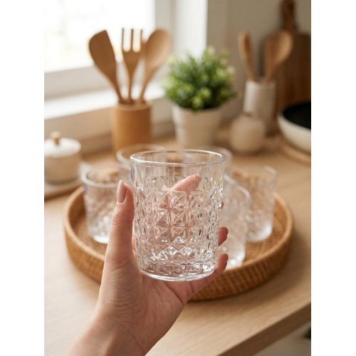 Nexra Pattern Cup 1 Cups