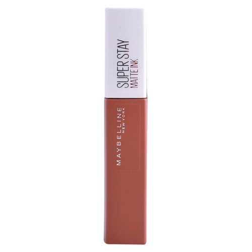 Maybelline New York Superstay Matte Ink Liquid Lipstick - 75 Fighter 75 Fighter