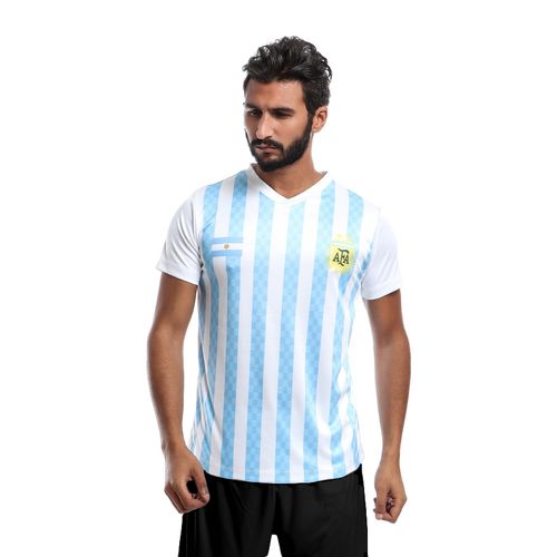 ARGENTINA T-Shirt - Blue Sky - (8)