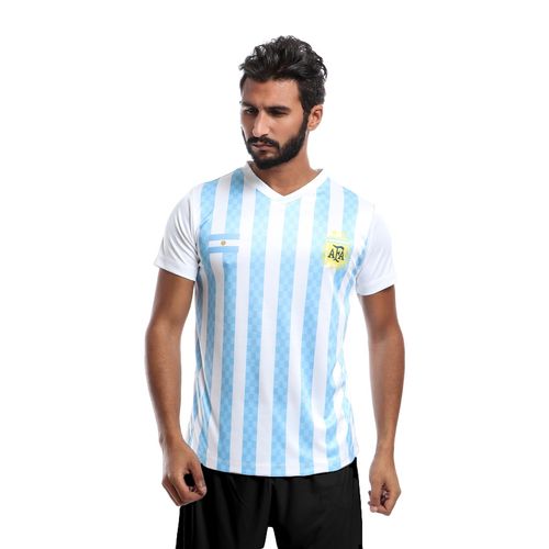 ARGENTINA T-Shirt - Blue Sky - (7)
