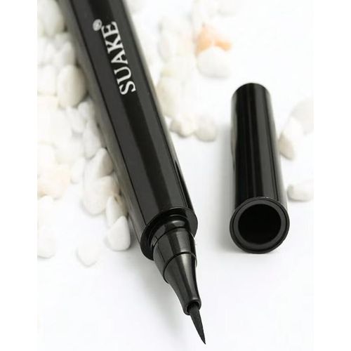 Suki Cool Black Eyeliner Pencil