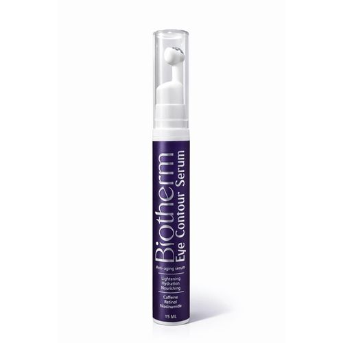 Eye Contour Serum Anti - aging serum Lightening.Nourishing 15ml