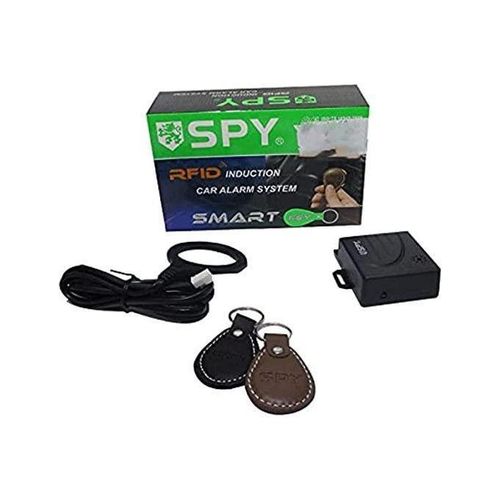 Key car engine disconnect device to protect the car from theft from