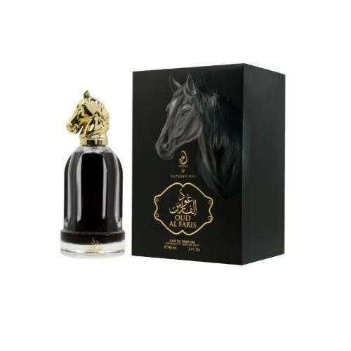 OUD ALFARIS perfume 90 ml - EDP