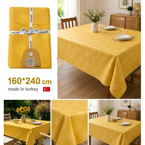 Rectangular Table Cloth 1.6 * 2.4 M