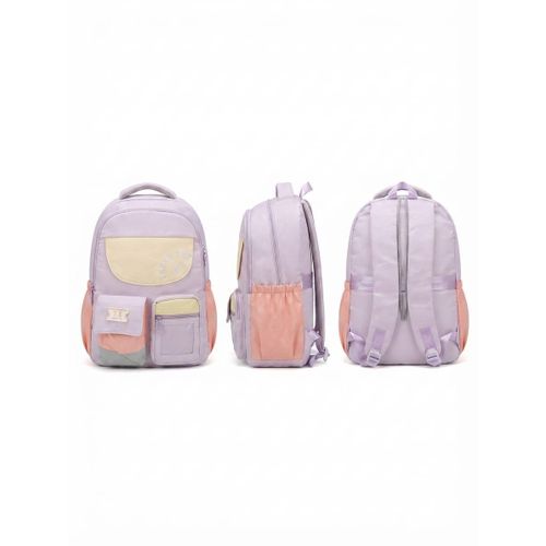 Unisex Multi-Purpose Backpack – Large Capacity – Laptop, School, Work & Travel Backpack