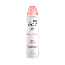 Beauty Finish Antiperspirant Spray - 150 Ml