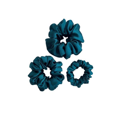 3Silk satin tok to treat split ends and frizz