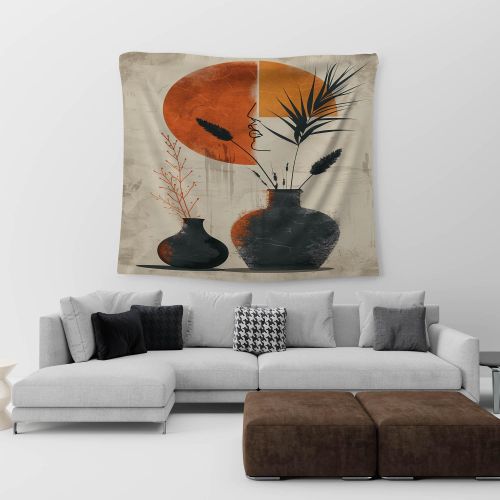 Stylish Wall Tapestry