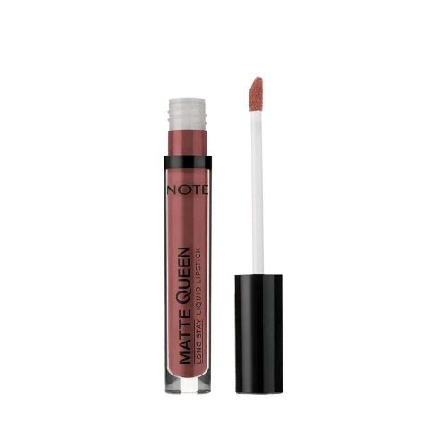 MATTE QUEEN LIPSTICK 11 LADY BROWN