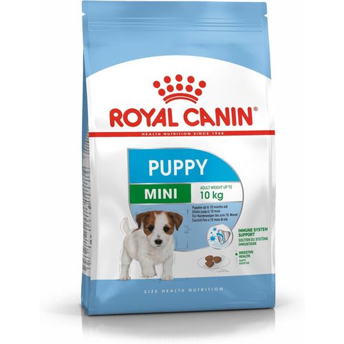 MINI PUPPY 2 KG