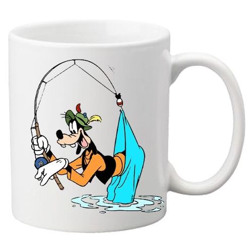 8698023 Ceramic Mug - White