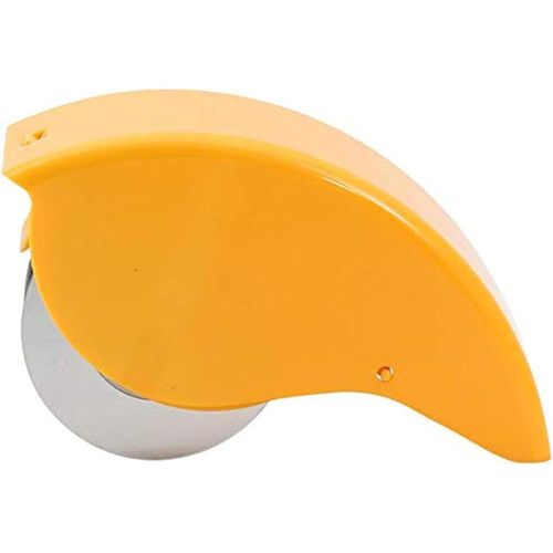 Herb Mincer 6980 Mezzaluna-Orange