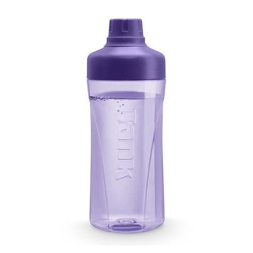 Tritan Bottle 550 ml - Purple