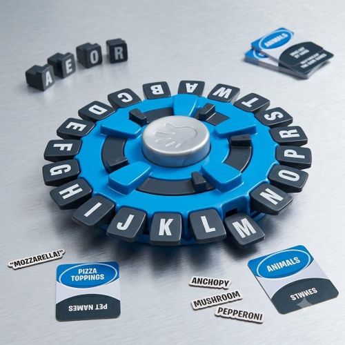 Tapple - The Original Fast-Paced Word Game