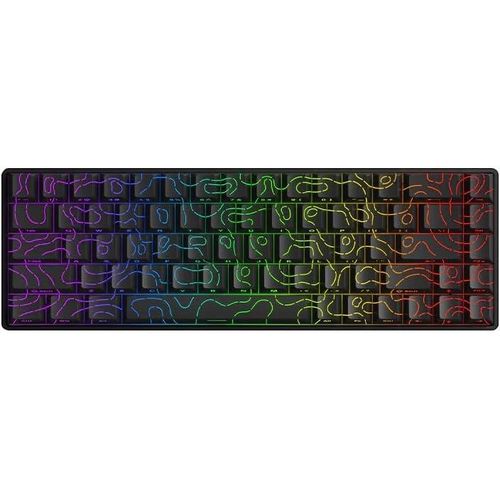 Gaming keyboard