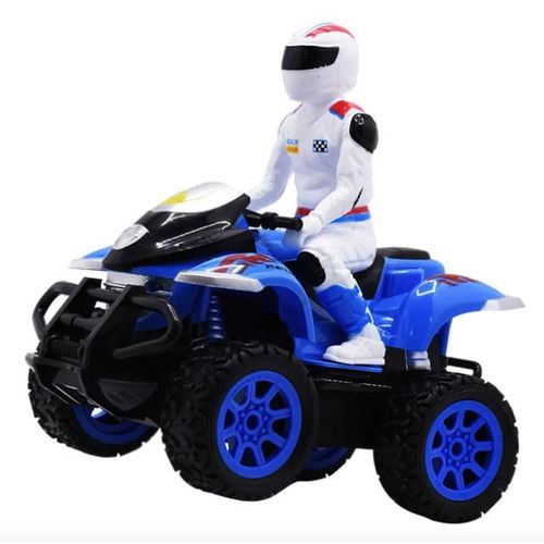 Remote Control Motors 1:10 Scale Racing