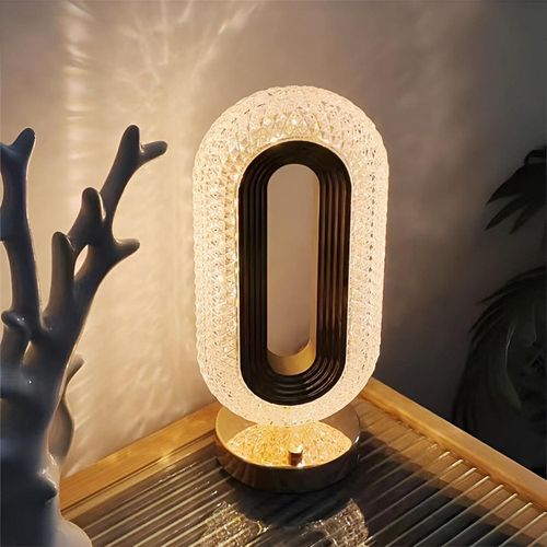 Ambient Lighting Lamp-Portable Small LED Lighting With Multiple Colors For Relaxation Spaces With Soft Side Lighting For Better Comfort Coliti High Quality (Figure 5)