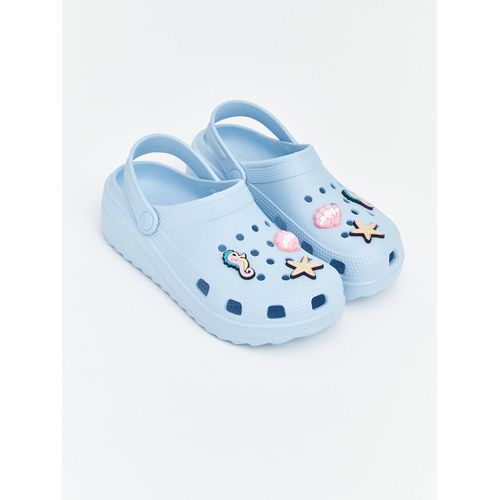 Printed Women's Beach Sandal