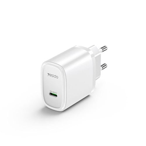 YC57 PD 20W USB-C / Type-C Single