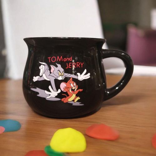 Al-Mukhawfati Porcelain Mug