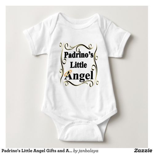 Baby Bodysuit (Salopette)