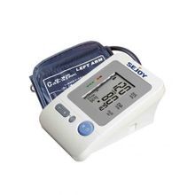 Blood Pressure Monitor