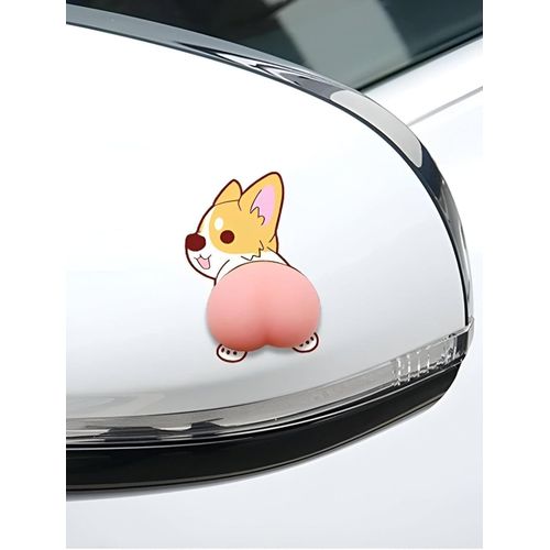 Premium 6-Pack Silicone Door Stopper Handle Cover Soft Impact Barrier Protecting Walls Doors Car Surfaces Noise-Dampening Anti-Scratch Silicone Pads for Daily Use in Any Room or Vehicle