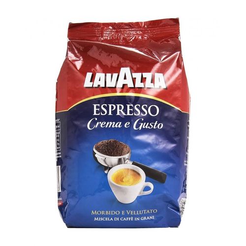 Buy Lavazza - Espresso, Crema e Gusto - Beans, 1000 g in Egypt