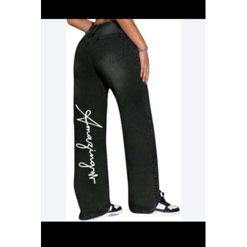 جينز عصري، خامة عالية الجودة