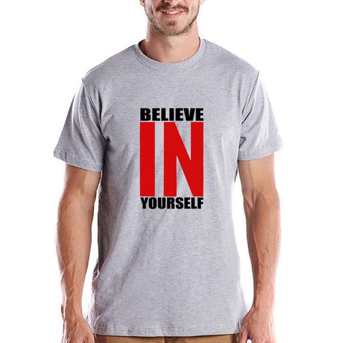 Short Sleeve T-Shirt For Men