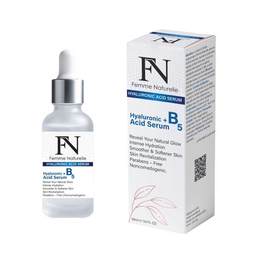 Hyaluronic Acid Serum 30ml