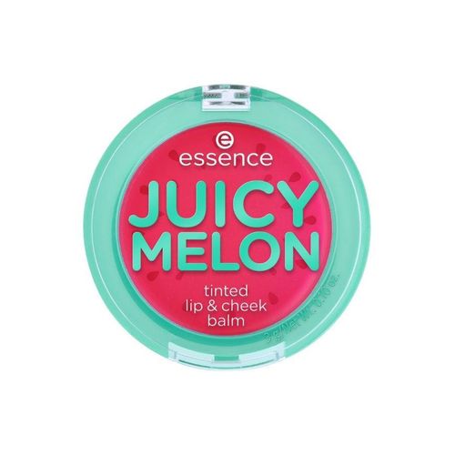 Essence Juicy Melon Tinted Lip And Cheek Balm juicy melon