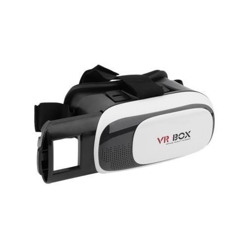 سعر Vr Box Vr Box 3d Virtual Reality Glasses For 3 5 Inch To 6 2