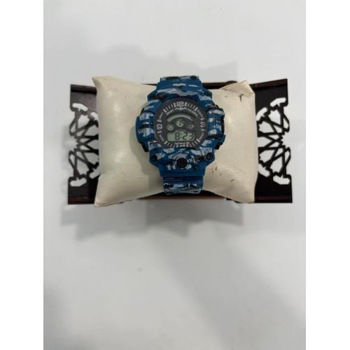 Digital Watch For Children 20