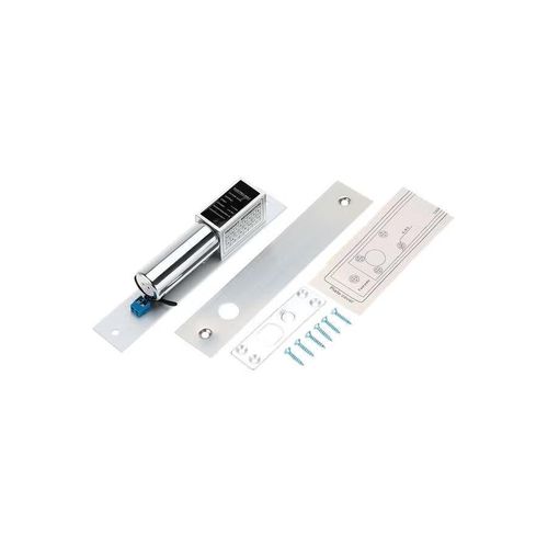 Electric Drop Bolt Lock Fail Secure multicolour 24cm
