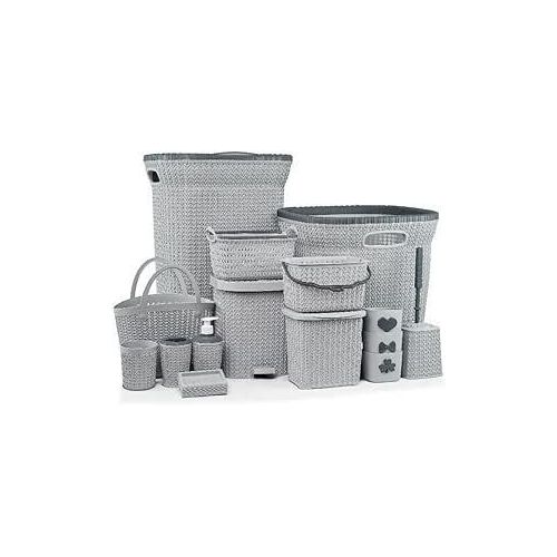El watania Net Set 15 Pieces