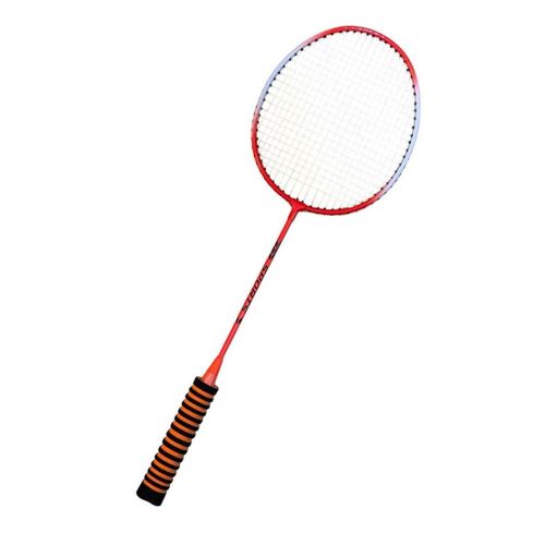 This badminton racket is a single piece of lightness and speed in every stroke A professional racket with perfect balance and superior control Power and stability on the badminton courts High performance starts here