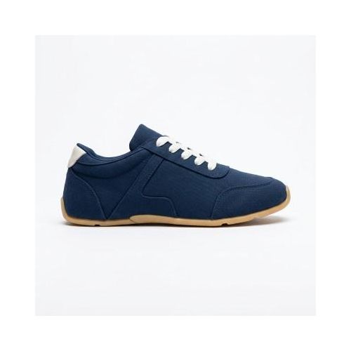 Women's Sneaker - Navy