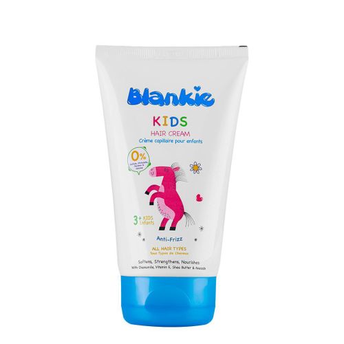 Kids Hair Cream - 120 Ml