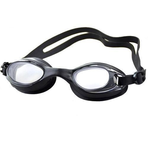 Anti-Fog Swimming Goggle With Ear Plugs