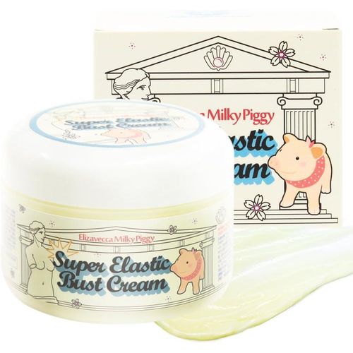 Milky Piggy Super Elastic Bust Cream 100g