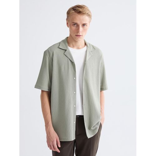 Men's Regular Fit Shirt