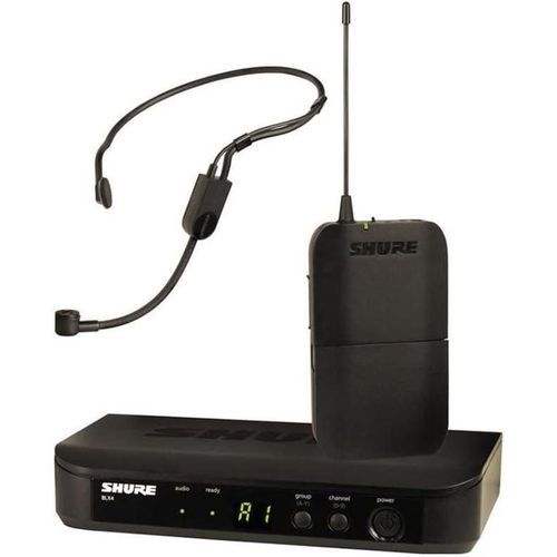 BLX14 HEADSET SYSTEM W/PGA31