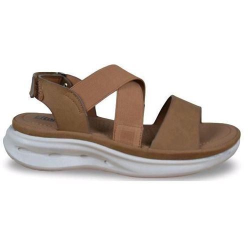 Women's Leather Slip On Slipper