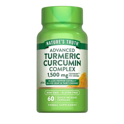 Turmeric Curcumin Complex