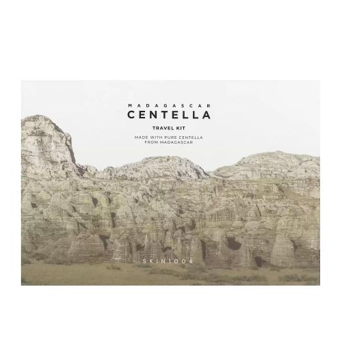 Madagascar Travel Kit – 5 Pieces