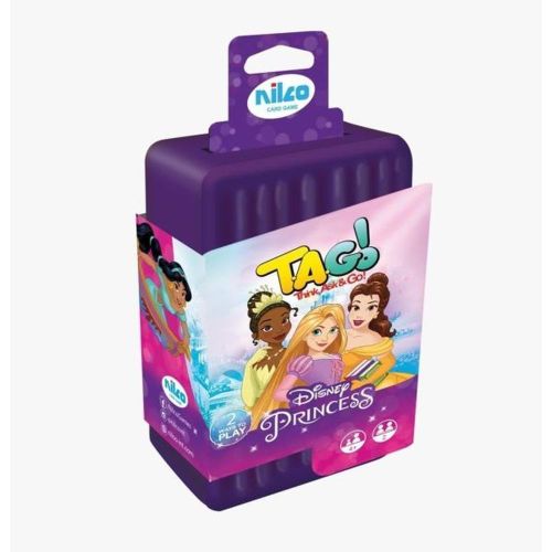 Disney Tago Princess - 22003