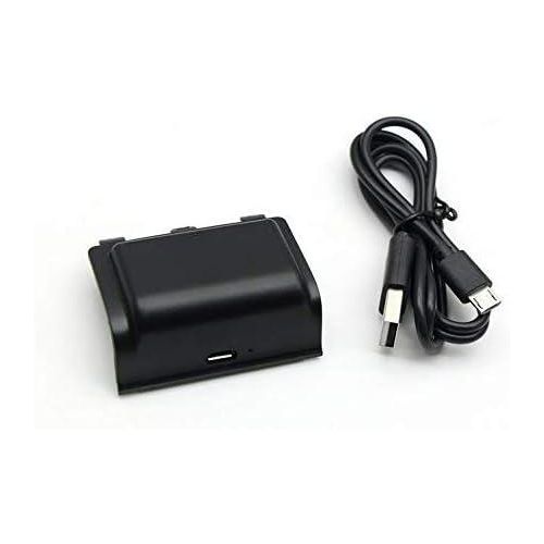 Charge Rechargeable Battery Kit Pack (1200mAh)