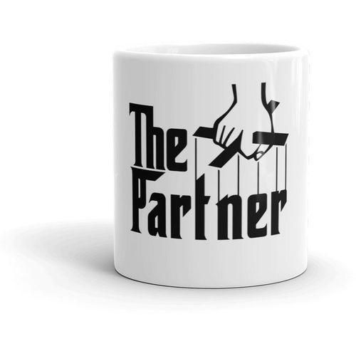 God Father Mug